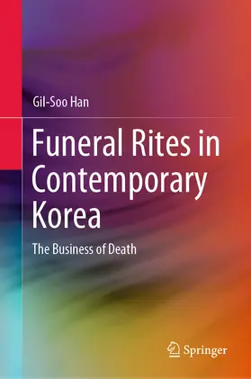 Han | Funeral Rites in Contemporary Korea | E-Book | www.sack.de