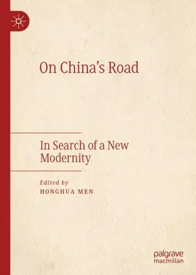 Men | On China's Road | Buch | 978-981-13-7879-9 | www.sack.de