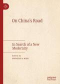 Men |  On China's Road | Buch |  Sack Fachmedien