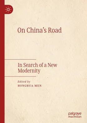 Men |  On China's Road | eBook | Sack Fachmedien