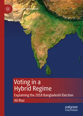 Riaz |  Voting in a Hybrid Regime | eBook | Sack Fachmedien