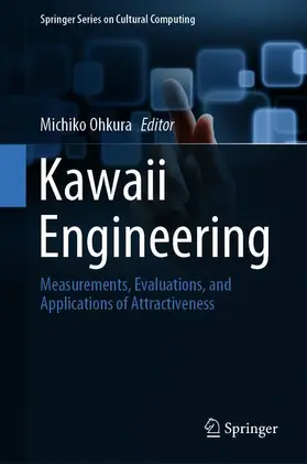 Ohkura |  Kawaii Engineering | Buch |  Sack Fachmedien