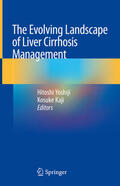 Yoshiji / Kaji |  The Evolving Landscape of Liver Cirrhosis Management | eBook | Sack Fachmedien