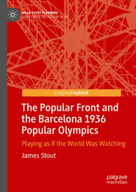 Stout | The Popular Front and the Barcelona 1936 Popular Olympics | E-Book | sack.de