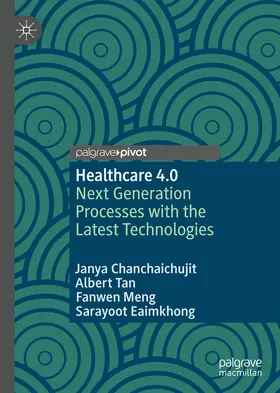 Chanchaichujit / Tan / Meng | Healthcare 4.0 | E-Book | www.sack.de