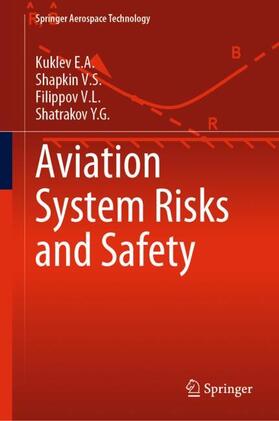 Aviation System Risks and Safety | Buch | 978-981-1381-21-8 | sack.de