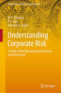 Shivaani / Jain / Yadav |  Understanding Corporate Risk | eBook | Sack Fachmedien