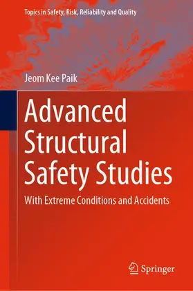 Paik | Advanced Structural Safety Studies | E-Book | sack.de