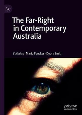 Smith / Peucker |  The Far-Right in Contemporary Australia | Buch |  Sack Fachmedien