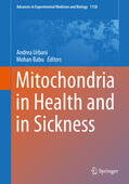 Urbani / Babu |  Mitochondria in Health and in Sickness | eBook | Sack Fachmedien