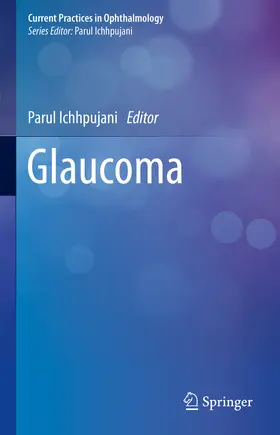 Ichhpujani |  Glaucoma | eBook | Sack Fachmedien