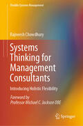 Chowdhury |  Systems Thinking for Management Consultants | eBook | Sack Fachmedien
