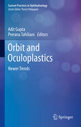 Gupta / Tahiliani |  Orbit and Oculoplastics | eBook | Sack Fachmedien