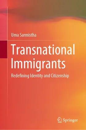 Sarmistha | Transnational Immigrants | E-Book | www.sack.de