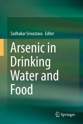 Srivastava | Arsenic in Drinking Water and Food | E-Book | www.sack.de