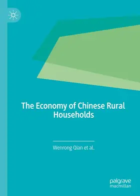 Qian |  The Economy of Chinese Rural Households | eBook | Sack Fachmedien