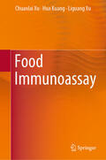 Xu / Kuang |  Food Immunoassay | eBook | Sack Fachmedien