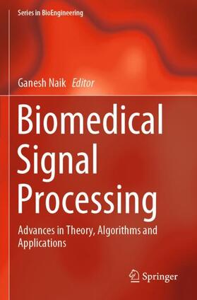 Naik | Biomedical Signal Processing | Buch | 978-981-1390-99-9 | sack.de