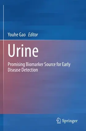Gao |  Urine | Buch |  Sack Fachmedien