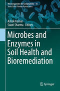 Kumar / Sharma |  Microbes and Enzymes in Soil Health and Bioremediation | eBook | Sack Fachmedien