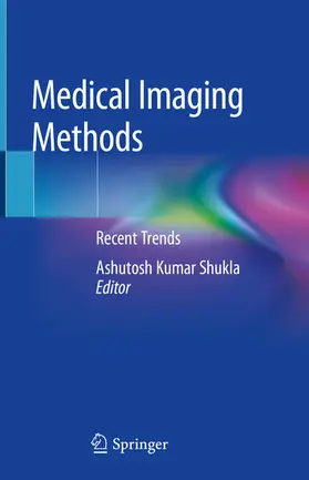 Shukla | Medical Imaging Methods | E-Book | sack.de