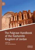 Kumaraswamy |  The Palgrave Handbook of the Hashemite Kingdom of Jordan | Buch |  Sack Fachmedien