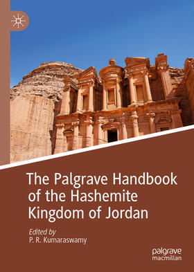 Kumaraswamy | The Palgrave Handbook of the Hashemite Kingdom of Jordan | E-Book | sack.de