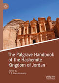 Kumaraswamy |  The Palgrave Handbook of the Hashemite Kingdom of Jordan | eBook | Sack Fachmedien