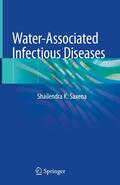 Saxena |  Water-Associated Infectious Diseases | eBook | Sack Fachmedien