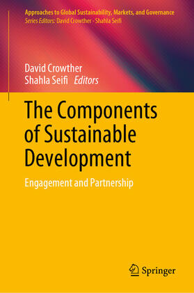 Crowther / Seifi | The Components of Sustainable Development | E-Book | sack.de