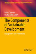 Crowther / Seifi |  The Components of Sustainable Development | eBook | Sack Fachmedien