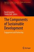 Seifi / Crowther |  The Components of Sustainable Development | Buch |  Sack Fachmedien