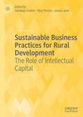 Chahal / Pereira / Jyoti |  Sustainable Business Practices for Rural Development | eBook | Sack Fachmedien