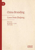 Liu / Luo |  China Branding | eBook | Sack Fachmedien