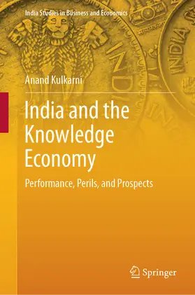 Kulkarni | India and the Knowledge Economy | E-Book | www.sack.de