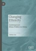 Guo |  Changing Ethnicity | Buch |  Sack Fachmedien
