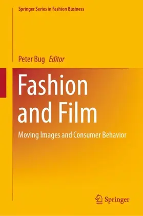 Bug |  Fashion and Film | Buch |  Sack Fachmedien