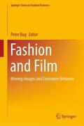 Bug |  Fashion and Film | Buch |  Sack Fachmedien