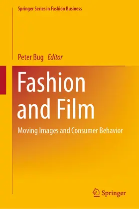 Bug | Fashion and Film | E-Book | sack.de
