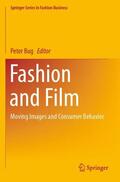 Bug |  Fashion and Film | Buch |  Sack Fachmedien