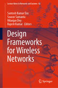 Das / Samanta / Dey |  Design Frameworks for Wireless Networks | eBook | Sack Fachmedien