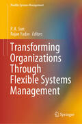 Suri / Yadav |  Transforming Organizations Through Flexible Systems Management | eBook | Sack Fachmedien