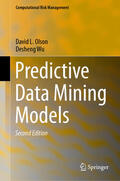 Olson / Wu |  Predictive Data Mining Models | eBook | Sack Fachmedien