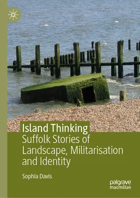 Davis | Island Thinking | E-Book | www.sack.de