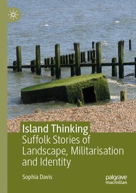 Davis |  Island Thinking | Buch |  Sack Fachmedien