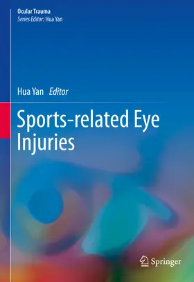 Yan |  Sports-related Eye Injuries | eBook | Sack Fachmedien