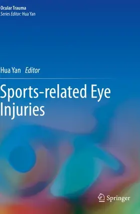 Yan |  Sports-related Eye Injuries | Buch |  Sack Fachmedien