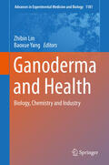 Lin / Yang |  Ganoderma and Health | eBook | Sack Fachmedien