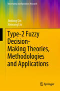 Qin / Liu |  Type-2 Fuzzy Decision-Making Theories, Methodologies and Applications | eBook | Sack Fachmedien