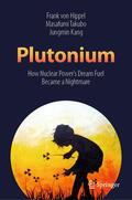von Hippel / Takubo / Kang |  Plutonium | eBook | Sack Fachmedien